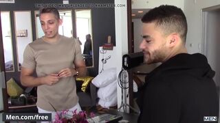 Beaux Banks Phoenix Fellington - Masterclass Part 3