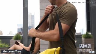 Summer Hummer - Trailer preview - Men