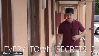 Every Town Secrets Part 3 - Trailer preview - Men