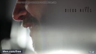 Men - Damien Crosse and Diego Reyes - At First Sight - G