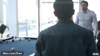 Men - Erik Andrews and Jack King - Trailer preview