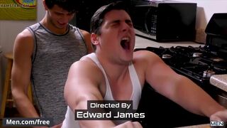 Clark Campbell, Carter Michaels - Plug The Hole - Trailer