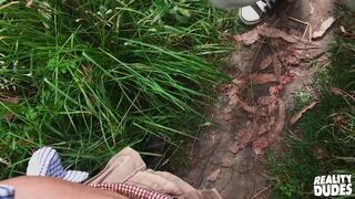 Real DUDES - Horny Manuel Is In Search Of A Hot Guy To Fuck And Finally Meets Arthur Joseph