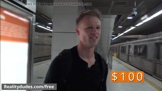 Hot Dudes - Dietrich - Trailer preview