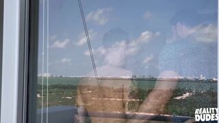 Real DUDES - Hot model Igor Lucios Gets Fucked With The Photographer Kyle Fox After The Shooting