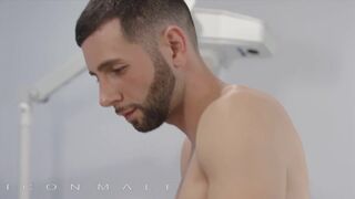 Icon Male - Colby Tucker & Argos Santini Suck Each Othet & Have Sex