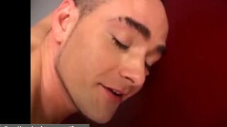 Hot Dudes - Amateur Cock suckers make sex tape - Trailer