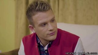 Male Cheating On My Fiancee Never Felt So Good!