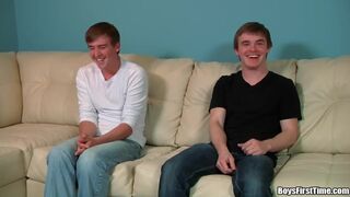 Hot Dudes - Hard For Tyler