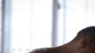 Hot MALE - Hungry For Each Other, Dante Colle And Pierce Paris, Fuck And Spill Big Loads