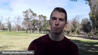 Hot Dudes - Brian - Trailer preview