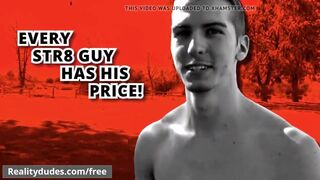 Hot Dudes - Brian - Trailer preview