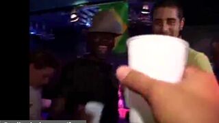 All Night Affair - Trailer preview - Hot Dudes