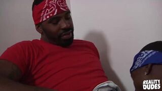 Hot Dudes - Philly Mack Attack Leo North