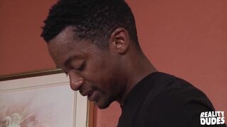 Hot Dudes - Rich Storm Tyler Mcdaniels