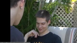 Bent Over Booty - Trailer preview - Hot Dudes