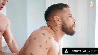 Hot - Str8 Best Man Convinces Gay Groom Brock Banks To Cancel His Wedding! ALMOST CAUGHT!