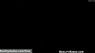 In The Bum - Trailer preview - Hot Dudes