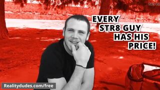 Hot Dudes - Levi - Trailer preview