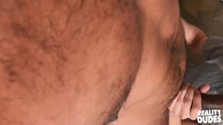 Milo Madera Wants To Piss Off His New Stepbrother Edward Terrant So He Can Make Up With Him - Hot Dudes