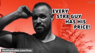 Hot Dudes - Michael - Trailer preview