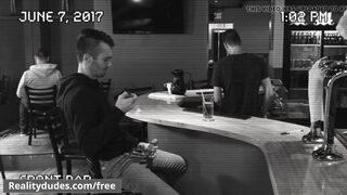 Hot Dudes - Dudes In Public 10 Bar - Trailer preview