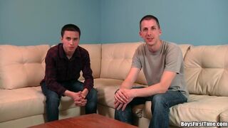 Keep It Cumming - Hot Dudes