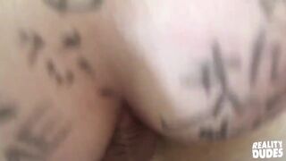 Hot Dudes - Please Fuck Me Hard