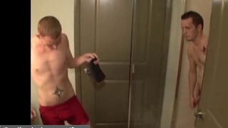 Upper Pecker - Trailer preview - Hot Dudes