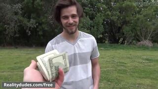 Hot Dudes - Gauge - Trailer preview