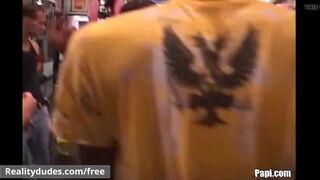 Hot Dudes - Double Dick - Trailer preview