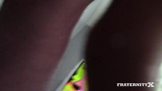 You want some blow, you already know what needs to happen