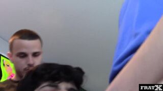 YO BRO GET THAT DUDE