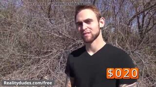 Hot Dudes - Jason - Trailer preview