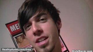 Double Up - Hot Dudes