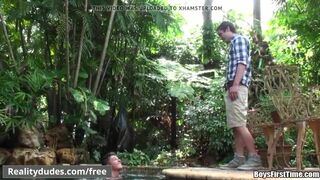 Hot Dudes - Balls In - Trailer preview