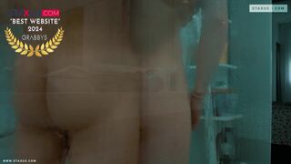 Couple meets for the first time (erotic ) - Staxus movie