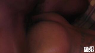 Hot Dudes - Keith Flex Quake