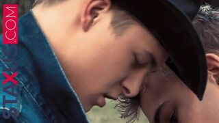 :: Twink :: BOYS TAKE IT OUTSIDE