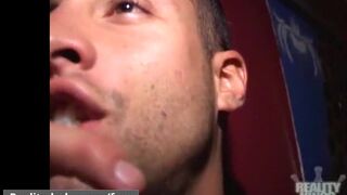 The Boulevard - Trailer preview - Hot Dudes