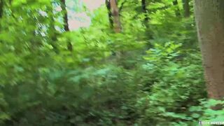 Hunter - Shy Dude Lukas Needs Some More Money To Get Lured For A Quick Fuck With A Stranger