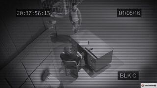 Hot Stiff Cock Sentence For Sean Duran