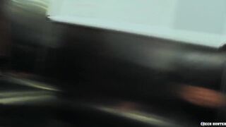 He Goes In The Parking Lot & Finds Out He Lost His Car Key So He Goes Back To The Apartment & Fucks His Friend - Hot