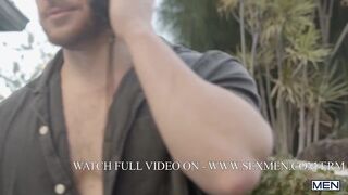 Rise Of The Sirens Part 3: Bareback / MEN