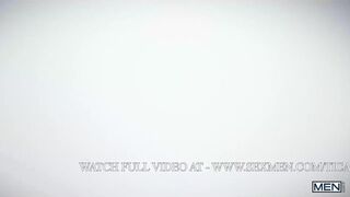 Dirty Cop Part 3/ MEN / Colton Reece, Harrison Todd