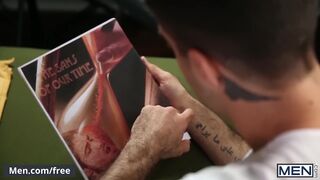 Men - The Book Part 1