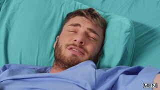 The Cock Nurse / MEN / Kaleb Stryker, William Seed