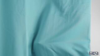 The Cock Nurse / MEN / Kaleb Stryker, William Seed