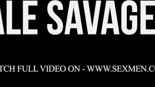 Lazy Afternoon: Bareback / MEN / Nate Grimes, Dale Savage