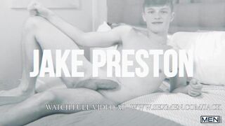 Breaking A Sweat/ MEN / Jake Preston, Jay Stroke